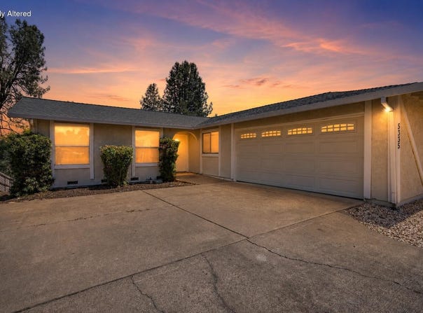 5335 Stonethrow Court, Redding, CA 96003