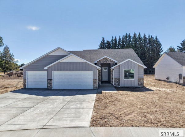 387 Wind River Drive, Shelley, ID 83274