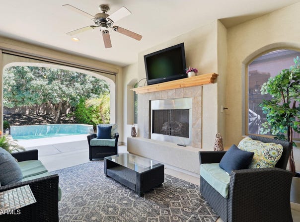 504 E VESPER Trail, Queen Creek, AZ 85140