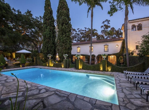 779 Ayala Lane, MONTECITO, CA 93108