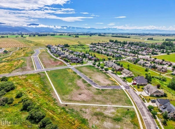 TBD B1L1 Kenzi Lane, Bozeman, MT 59718