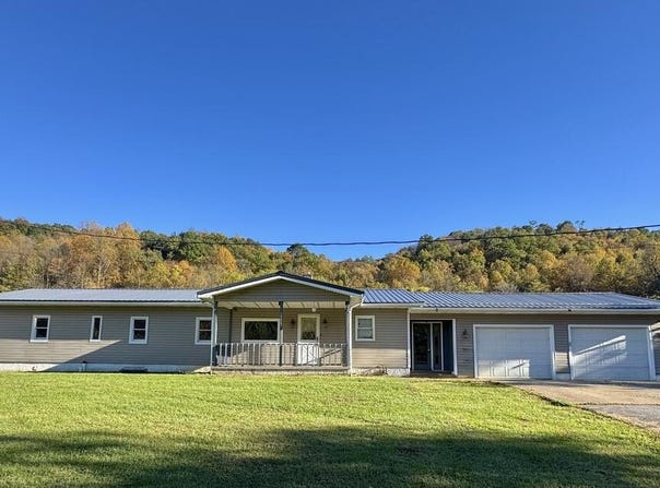 14967 Bilger Road, Mt. Union, PA 17066