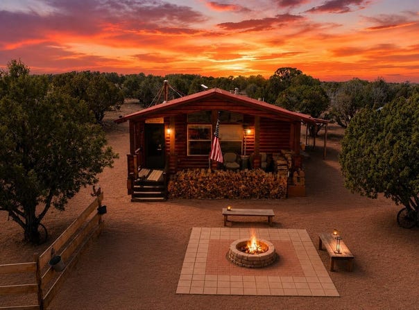 234 N9211, Concho, AZ 85924