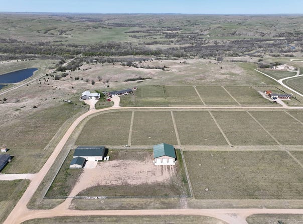 C1 SweetSpot America, White River, SD 57579