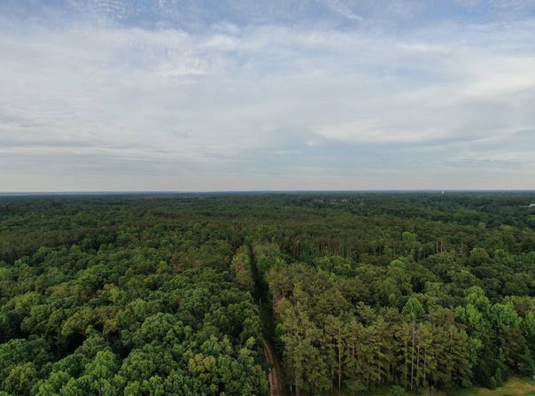 248 Padgett Road, Charleston, MS 38921