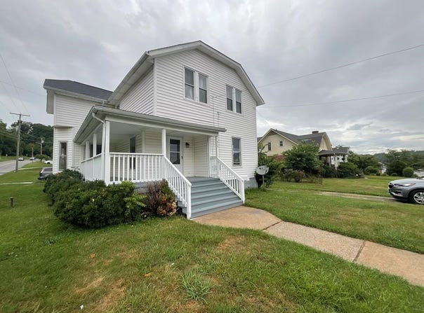 310 W Washington, Galax, VA 24333