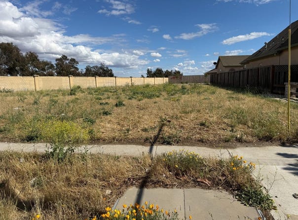 0 Elm AVE, GREENFIELD, CA 93927