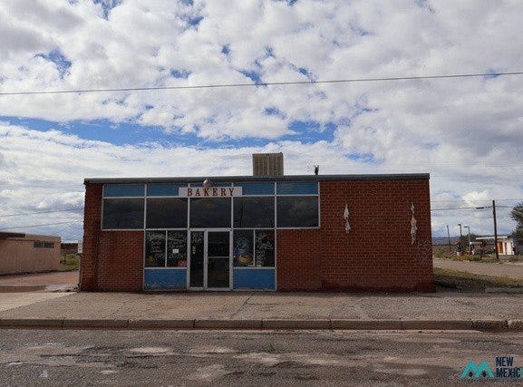 801 E High St, Grants, NM 87020
