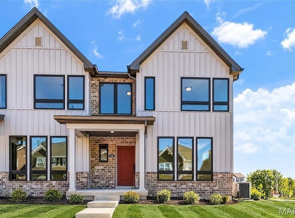 54 Pheasant Ring Drive, St Peters, MO 63376