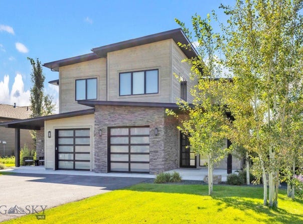 89 Balmoral Trail, Bozeman, MT 59718