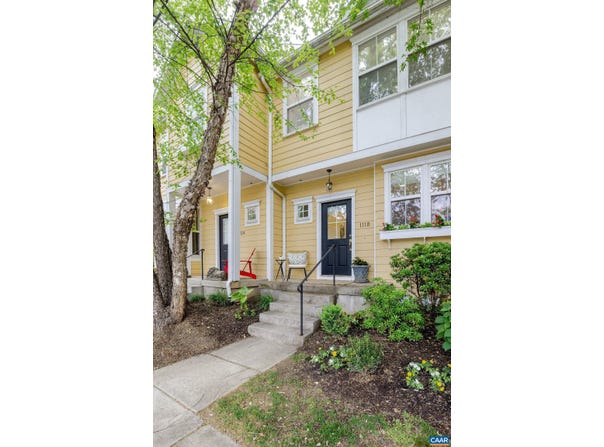 111 MELBOURNE PRK, CHARLOTTESVILLE, VA 22901