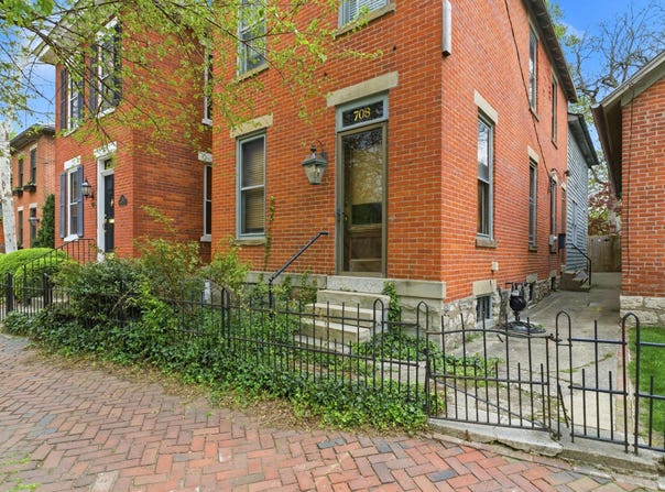 708 S 5th Street, Columbus, OH 43206