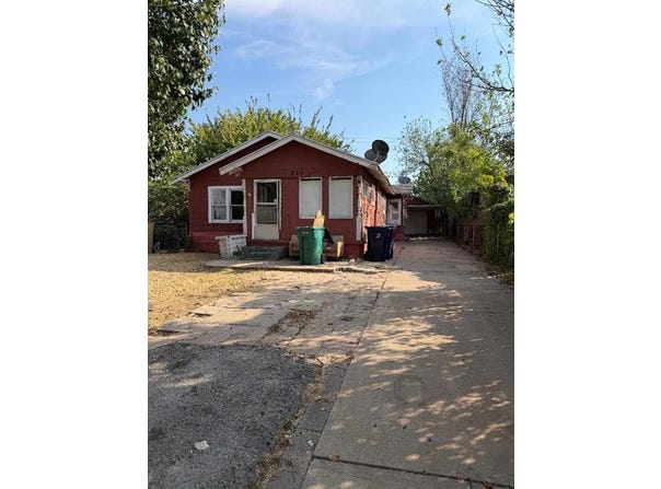 820 SW 28th Street, Oklahoma City, OK 73109