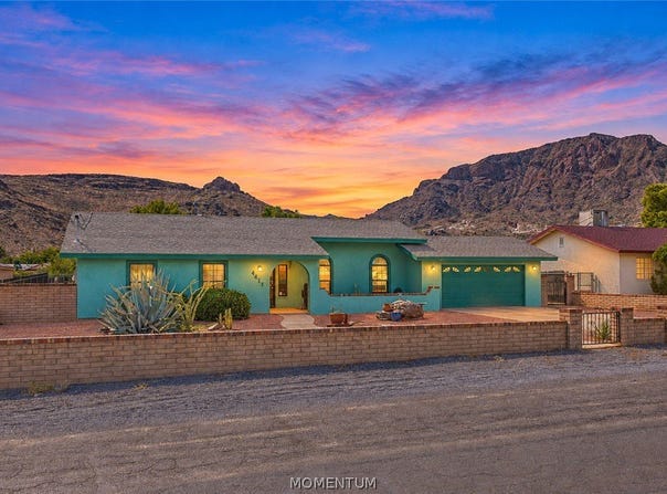4877 Scotty Drive, Kingman, AZ 86409