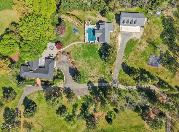 1822 Cherry Lane, Haw River, NC 27258