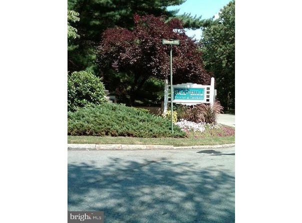 1637 OAKWOOD Drive, PENN VALLEY, PA 19072