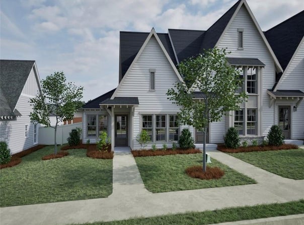 3191 BOTTLE Way, AUBURN, AL 36830