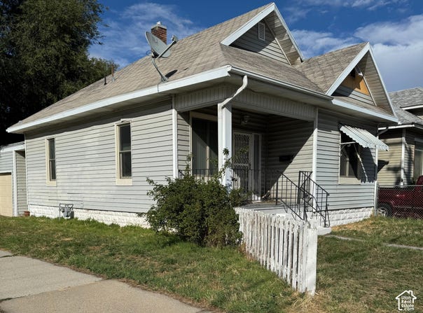 302 E 32ND S, Ogden, UT 84401