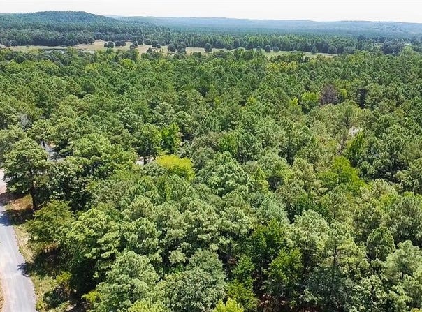 252 Split Paddle Lane, Broken Bow, OK 74728