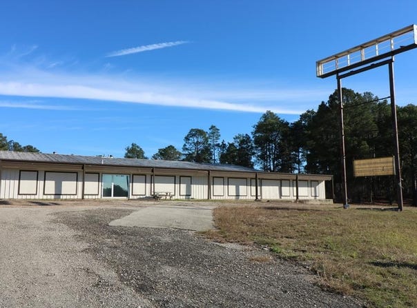 4190 US Hwy 96 N, Jasper, TX 75951