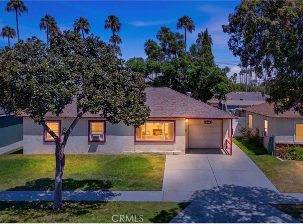 323 E 185th Street, Carson, CA 90746
