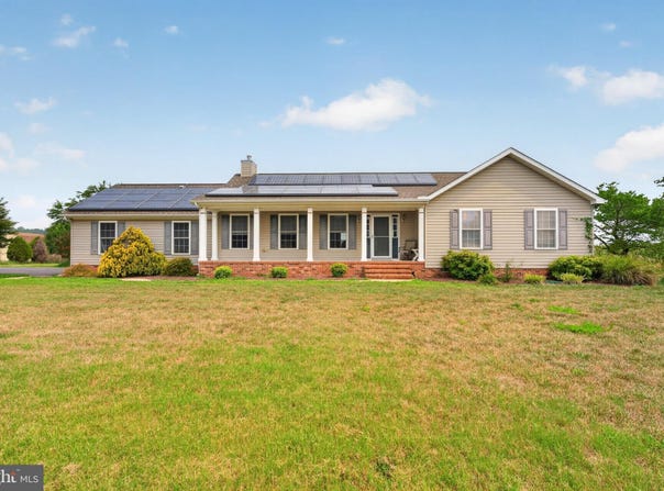 12691 LINE Road, DELMAR, DE 19940