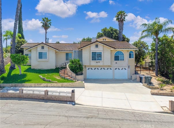 20122 Candleflame Court, Walnut, CA 91789