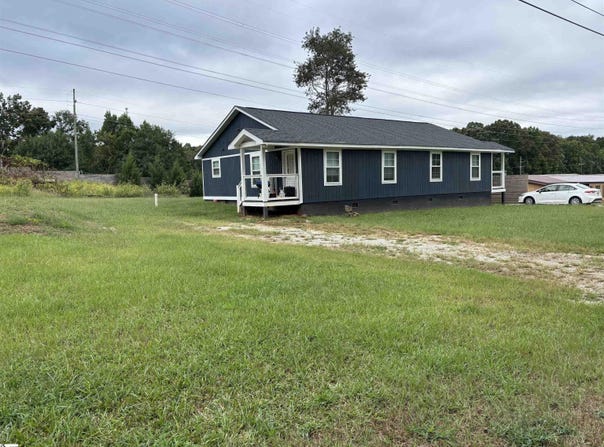 125 Overbrook Drive, Liberty, SC 29657