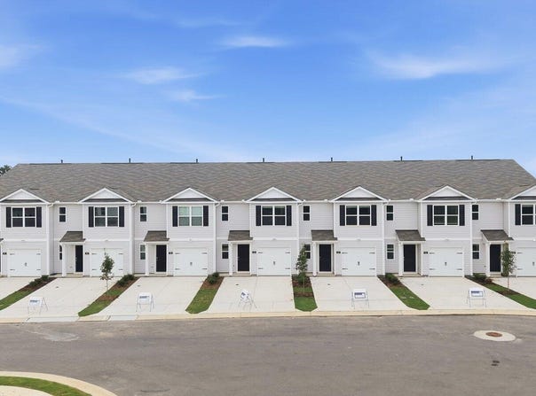 121 Kimber Drive, Rocky Mount, NC 27804