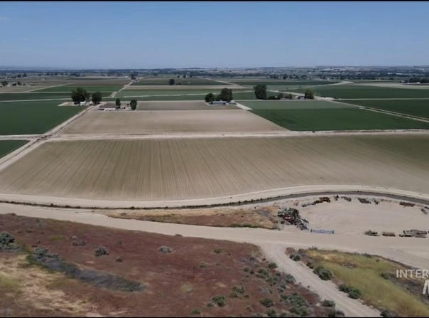 Canal Rd, Parma, ID 83660