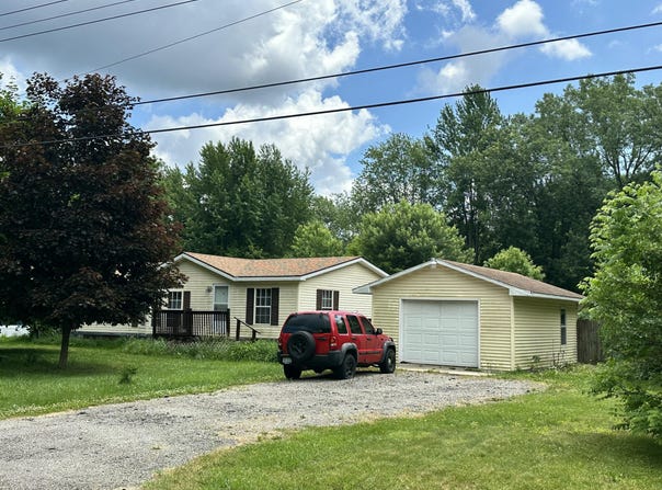 7969 Brandon Drive, Parma, MI 49269