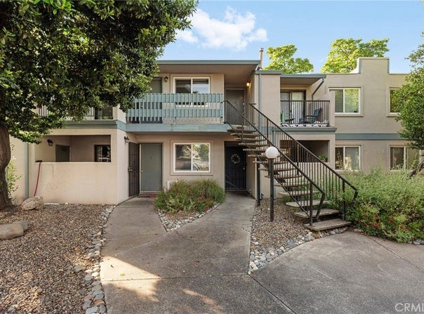 1412 N Cherry, Chico, CA 95926