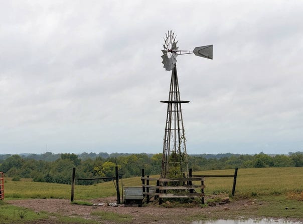 Rural 886 Rd & 498 Ave, Lynch, NE 68746