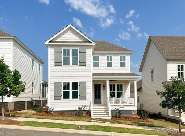 254 Crosslake Way, Pike Road, AL 36064