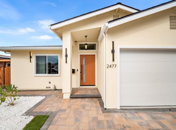 2477 Amethyst DR, SANTA CLARA, CA 95051