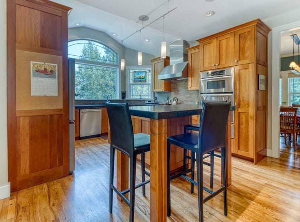 3511 NW Braid Drive, Bend, OR 97703