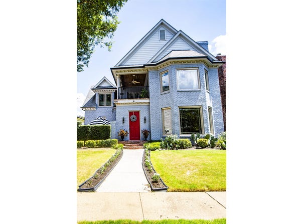 100 FOUNDERS Ln, Memphis, TN 38103