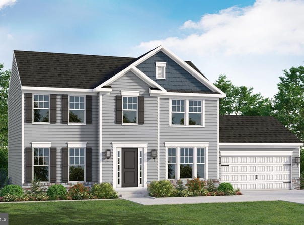 439 N CHEW Road, HAMMONTON, NJ 08037