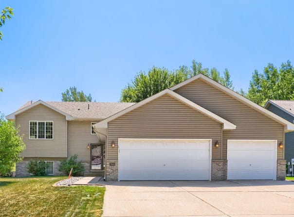 7944 Highland Drive, Lino Lakes, MN 55014