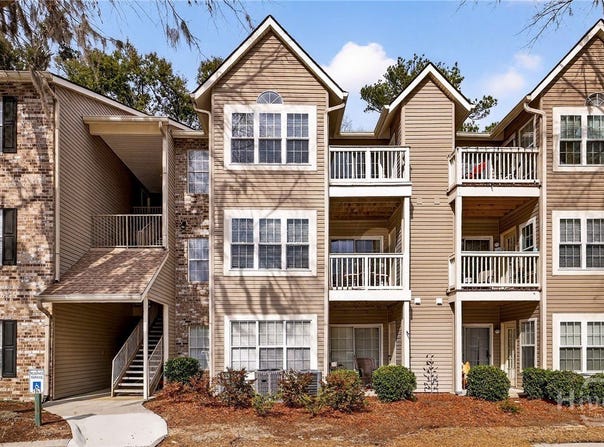 12300 Apache Avenue, Savannah, GA 31419