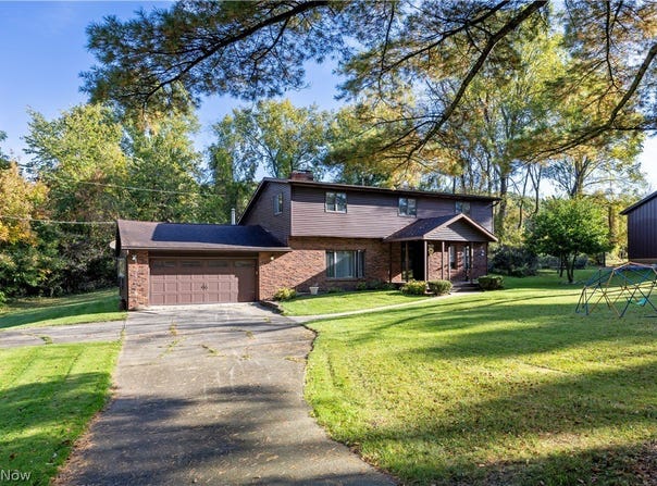 3465 Shad Drive E, Mansfield, OH 44903