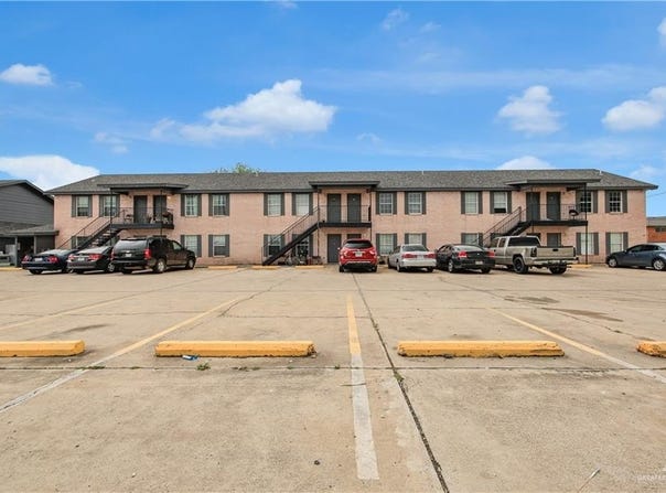 303 Gastel Circle, Edinburg, TX 78539