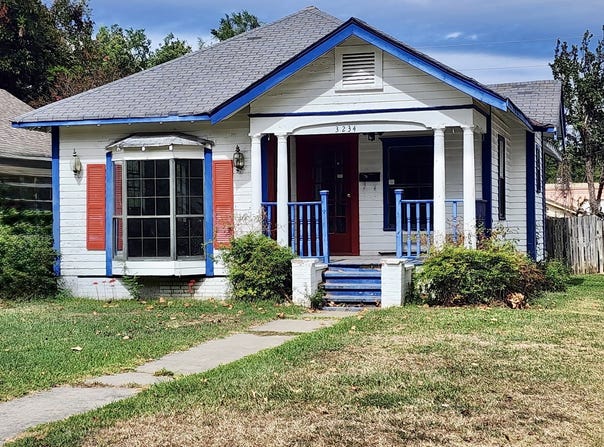 3234 Lancaster Street, Shreveport, LA 71108