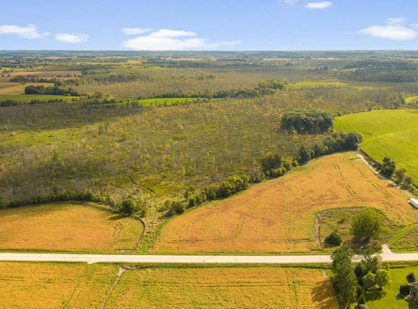 Lt1 County Highway W, Allenton, WI 53040