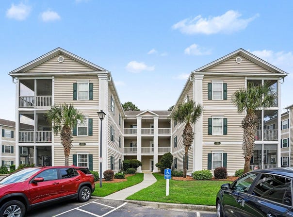 246 Sun Colony Blvd., Longs, SC 29568