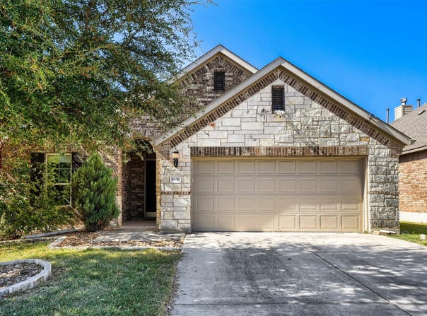 5636 Corsica Loop, Round Rock, TX 78665