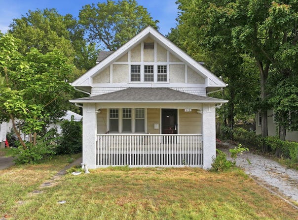619 W Webster Street, Springfield, MO 65802