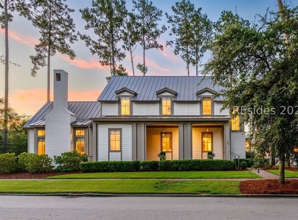 108 Summer Ducks Road, Bluffton, SC 29910