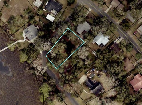 118 Nancy Drive, St. Marys, GA 31558