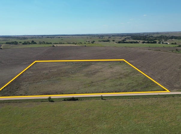 3809 County Road 384, Bartlett, TX 76511